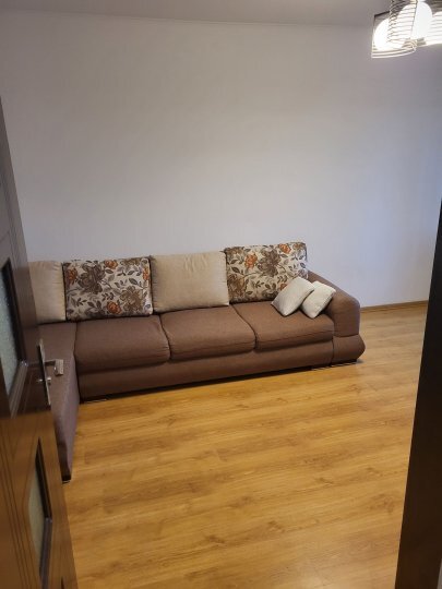 Berceni Apartament cu 2 camere mobilat utilat modern