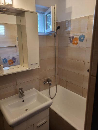 Berceni Apartament cu 2 camere mobilat utilat modern