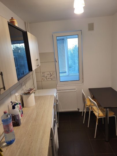 Berceni Apartament cu 2 camere mobilat utilat modern