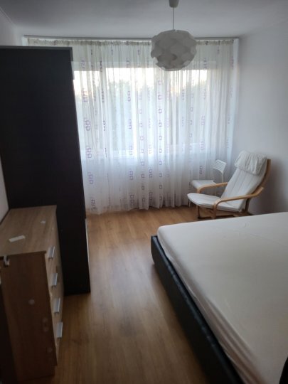 Berceni Apartament cu 2 camere mobilat utilat modern