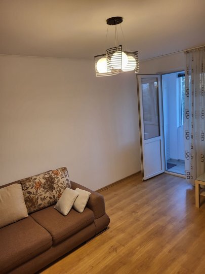 Berceni Apartament cu 2 camere mobilat utilat modern