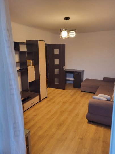 Berceni Apartament cu 2 camere mobilat utilat modern